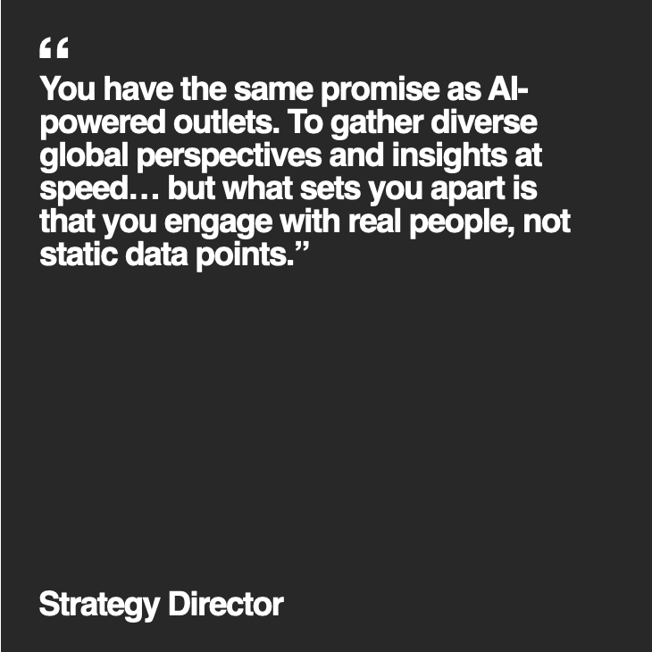 Agency Quote 2 Agency Quote 2