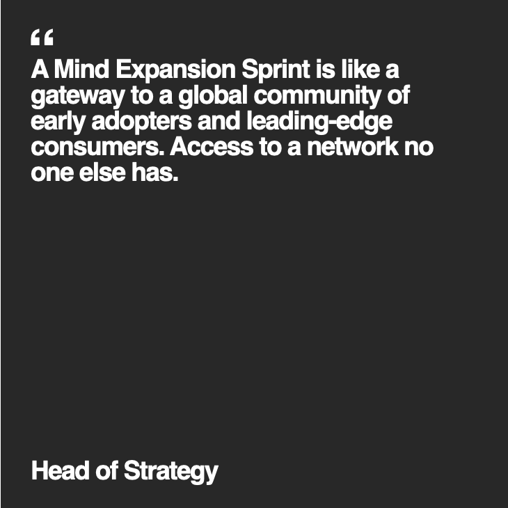 Agency Quote 1 Agency Quote 1