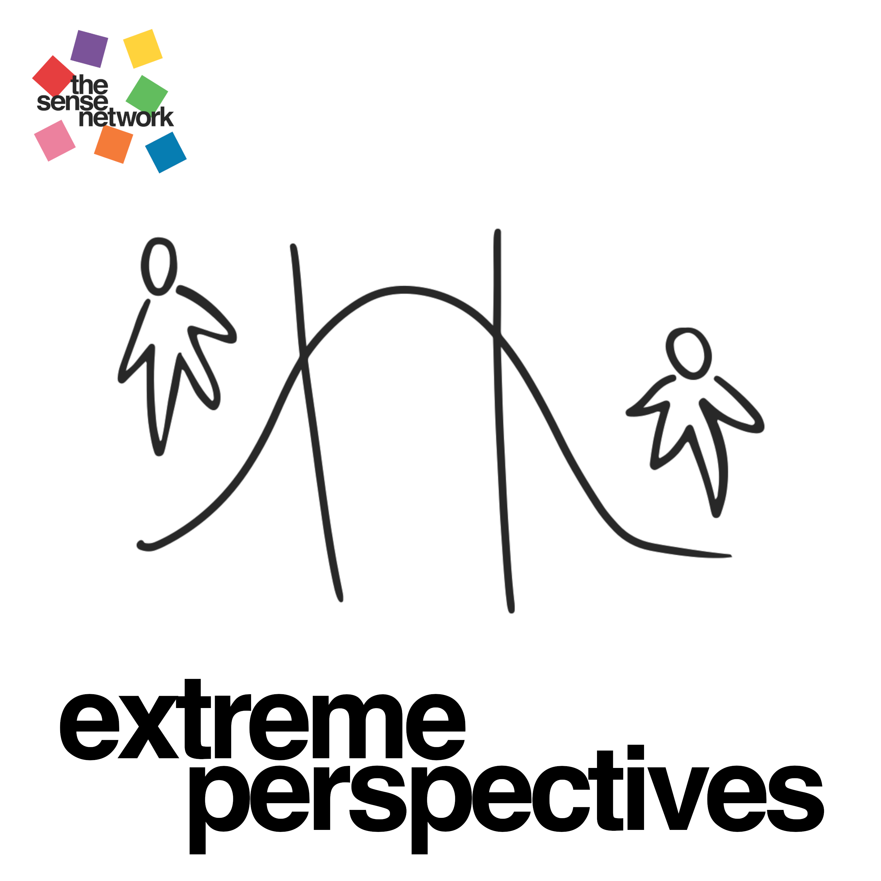 Extreme Perspectives Podcast Artwork 2022