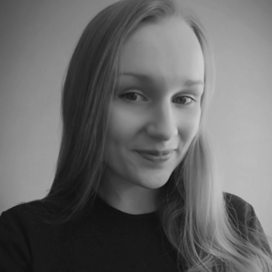 Kamila Jasinska Kamila Jasinska